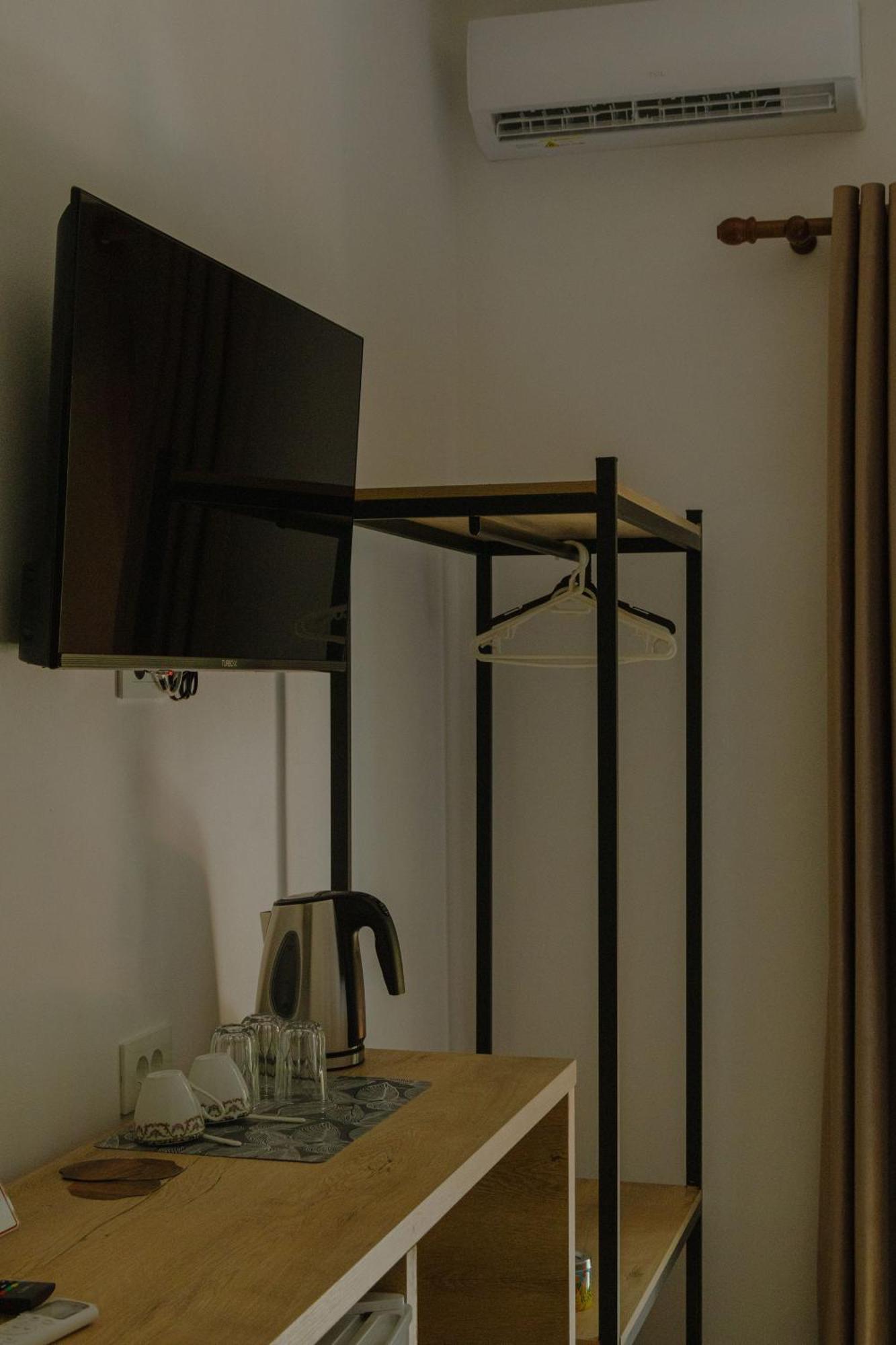 Hotel Lions Lair 3*