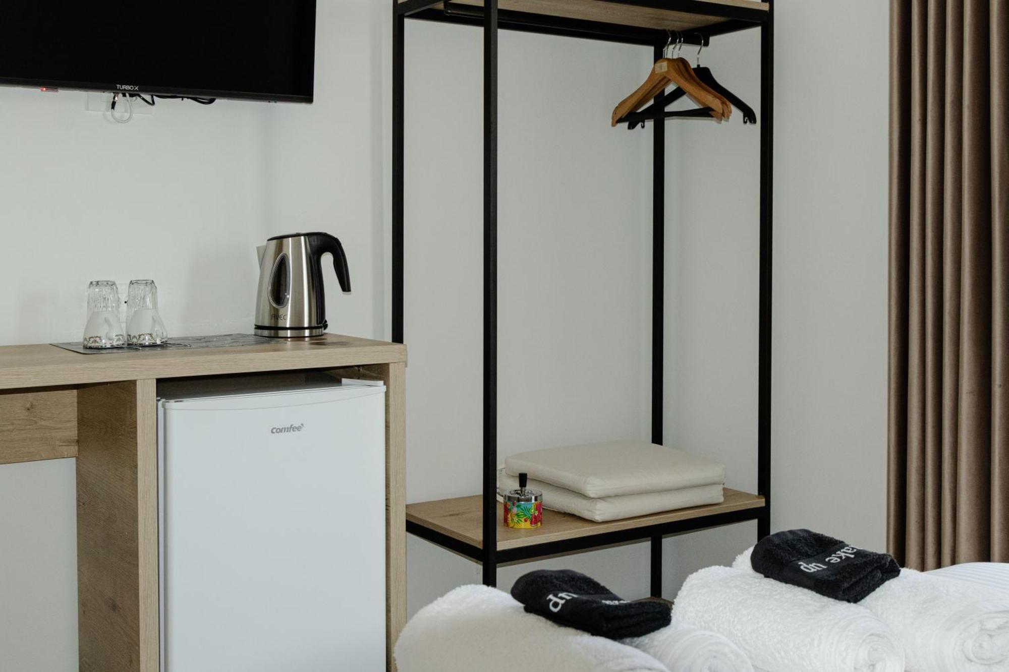 Hotel Lions Lair 3*